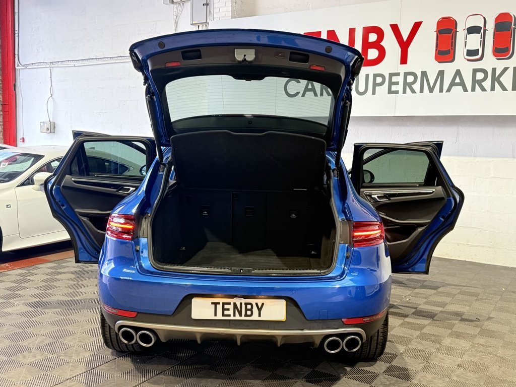 Used Porsche Macan 2016 for sale - 76559107: Photo 15