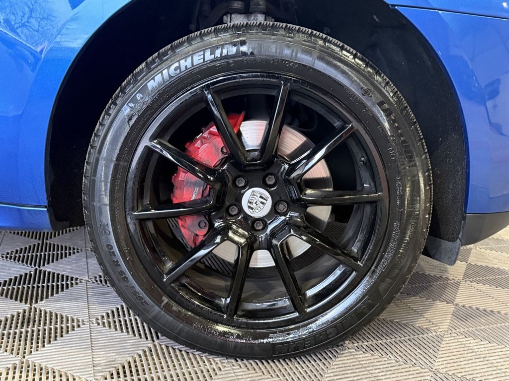 Used Porsche Macan 2016 for sale - 76559107: Photo 19