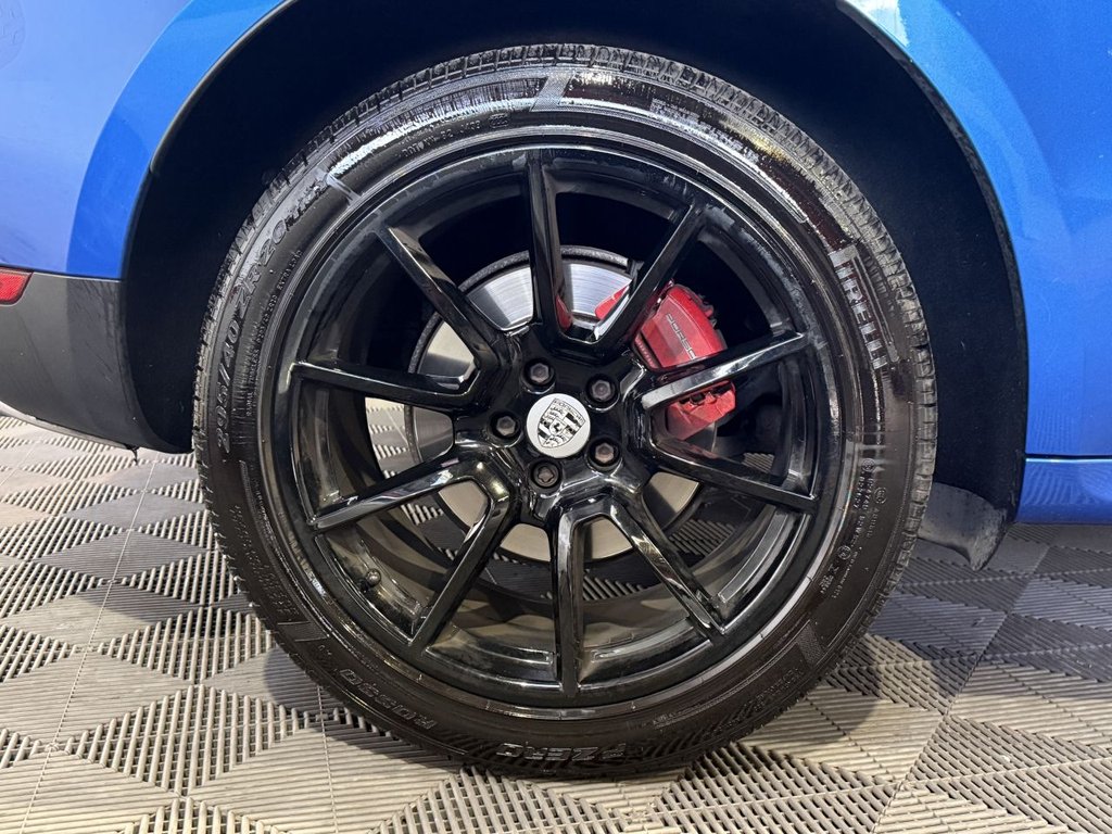 Used Porsche Macan 2016 for sale - 76559107: Photo 20