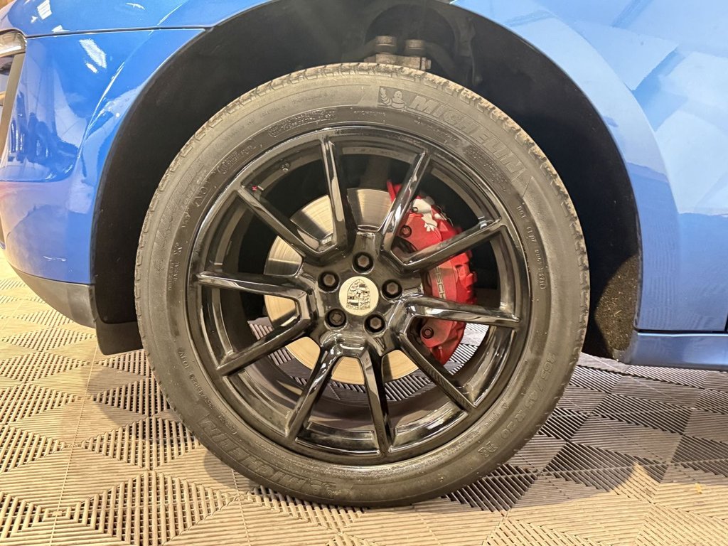 Used Porsche Macan 2016 for sale - 76559107: Photo 21