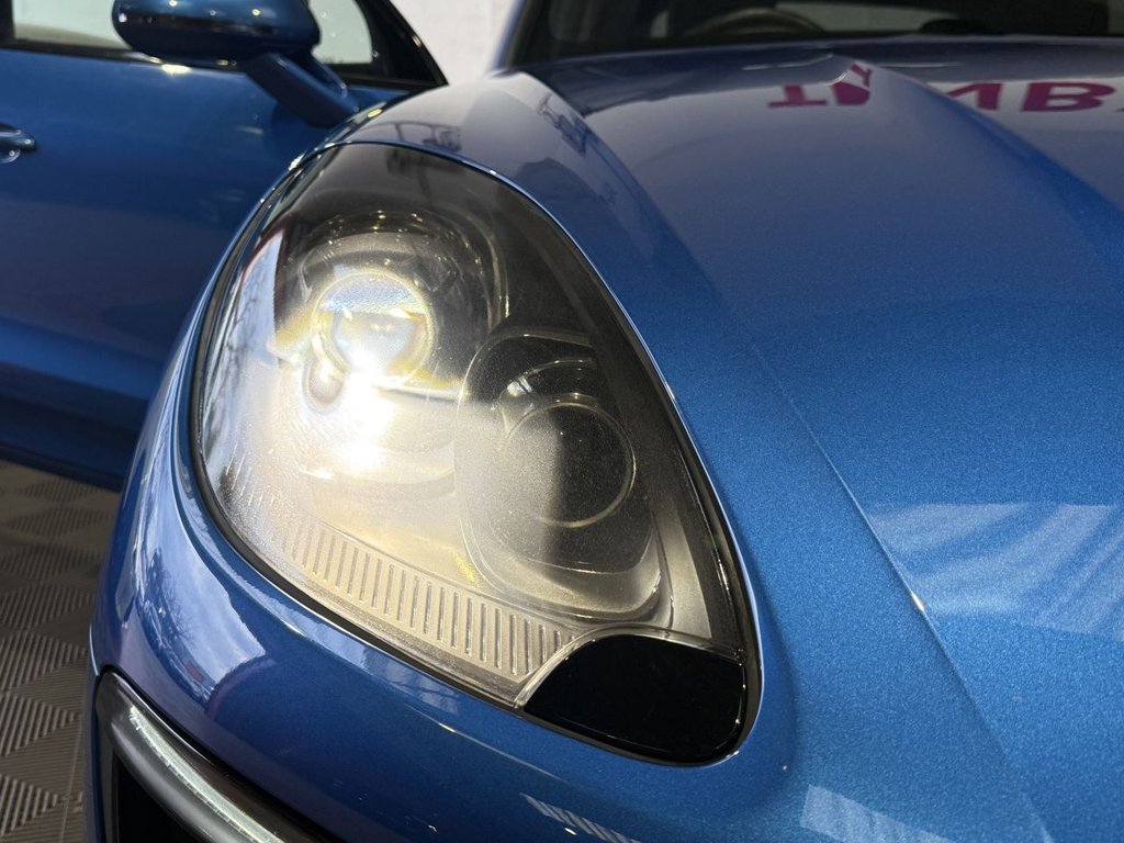 Used Porsche Macan 2016 for sale - 76559107: Photo 25