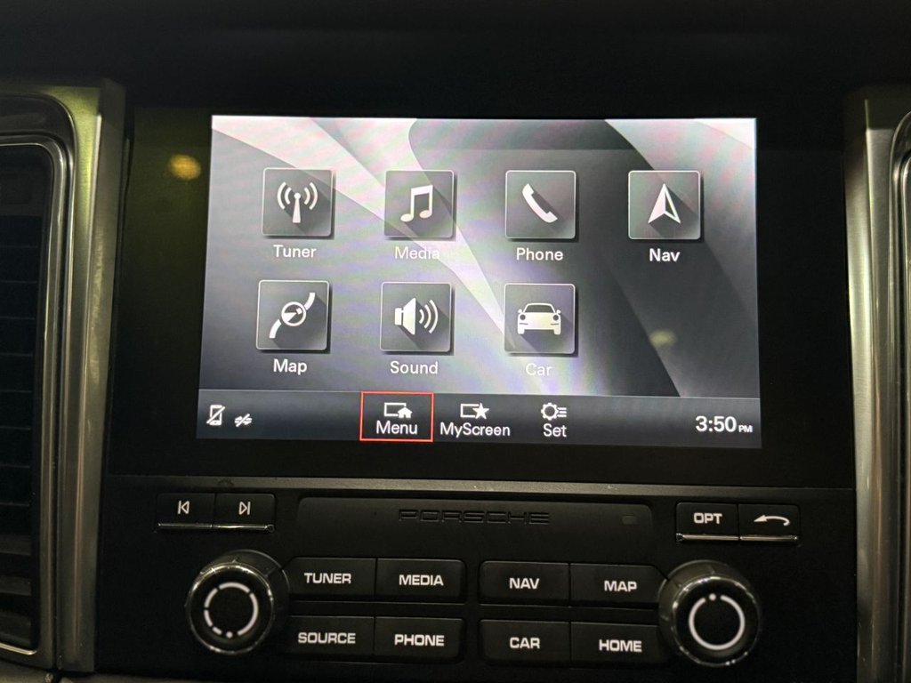 Used Porsche Macan 2016 for sale - 76559107: Photo 40