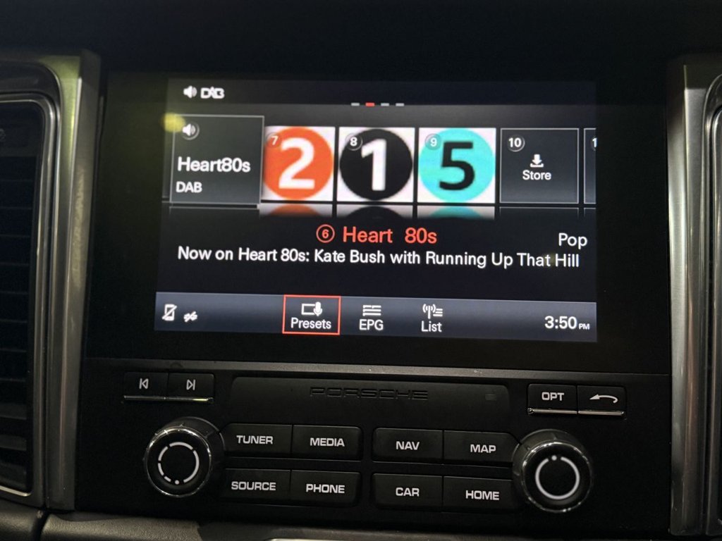 Used Porsche Macan 2016 for sale - 76559107: Photo 41