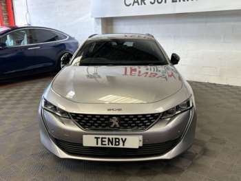 Used Peugeot 508 2020 for sale - 74552086: Photo