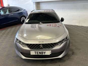 Used Peugeot 508 2020 for sale - 74552086: Photo