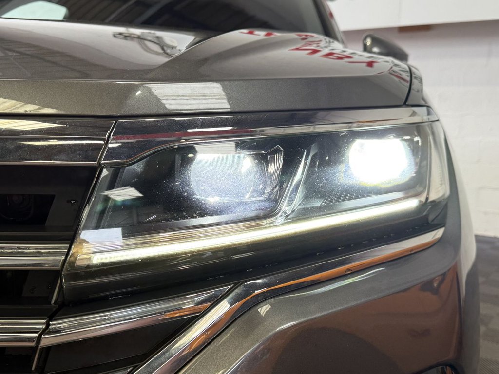 Used Volkswagen Touareg 2019 for sale - 76724421: Photo 14