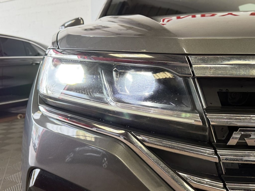 Used Volkswagen Touareg 2019 for sale - 76724421: Photo 15