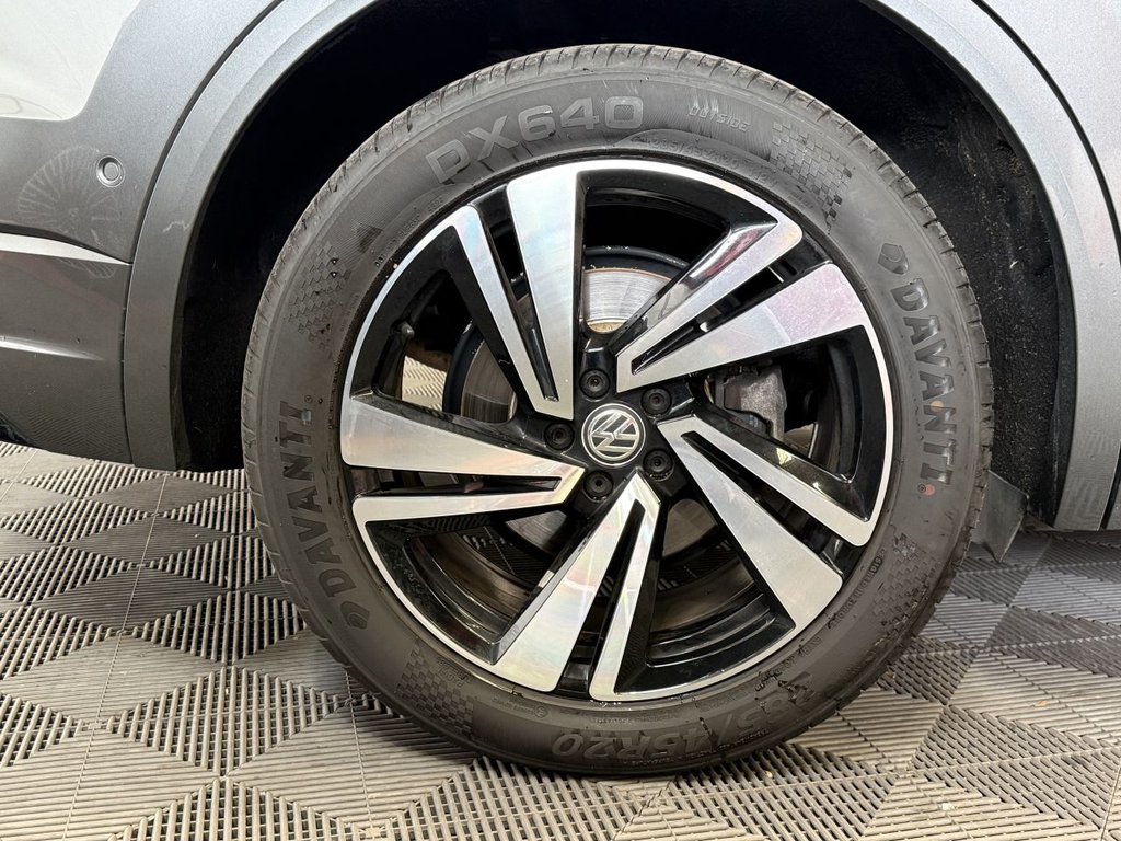 Used Volkswagen Touareg 2019 for sale - 76724421: Photo 18