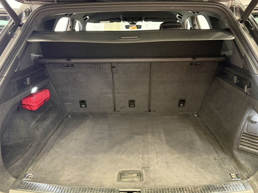 Used Volkswagen Touareg 2019 for sale - 76724421: Photo 25