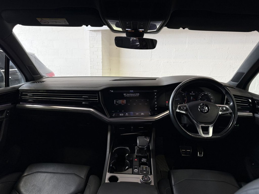 Used Volkswagen Touareg 2019 for sale - 76724421: Photo 30