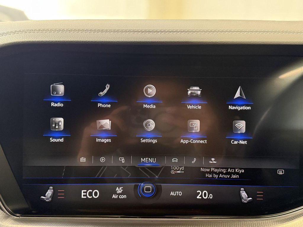 Used Volkswagen Touareg 2019 for sale - 76724421: Photo 41