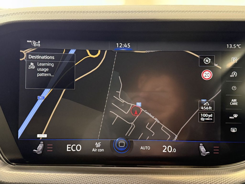 Used Volkswagen Touareg 2019 for sale - 76724421: Photo 42