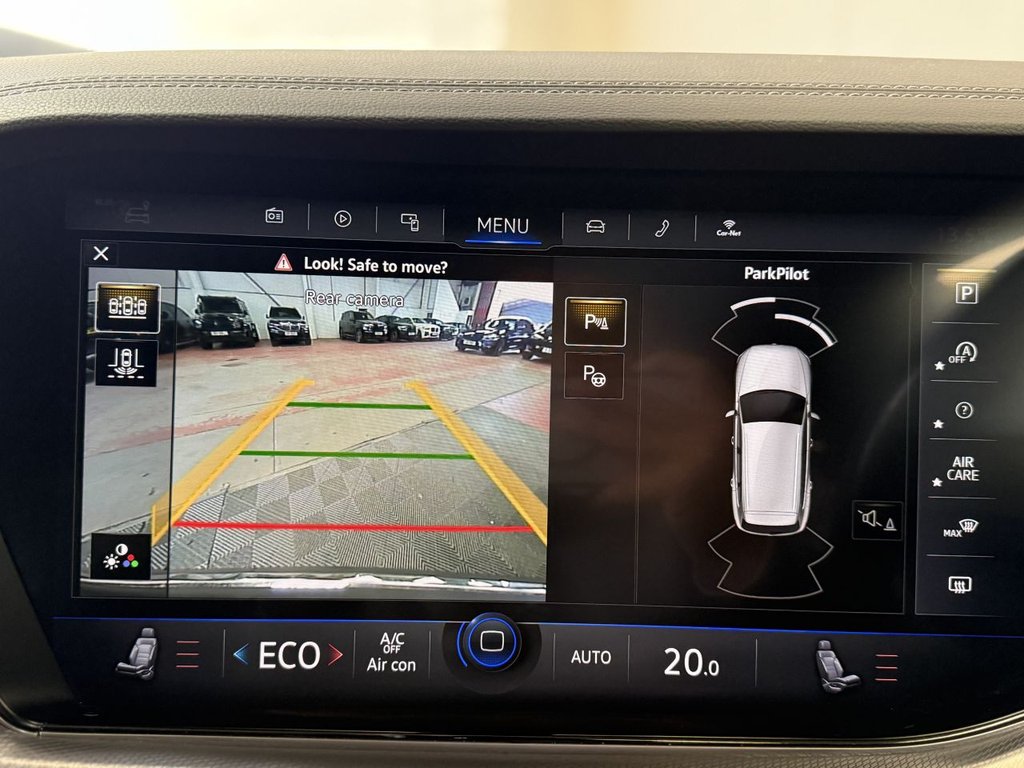 Used Volkswagen Touareg 2019 for sale - 76724421: Photo 43