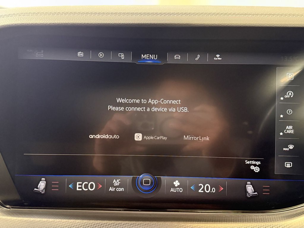 Used Volkswagen Touareg 2019 for sale - 76724421: Photo 44