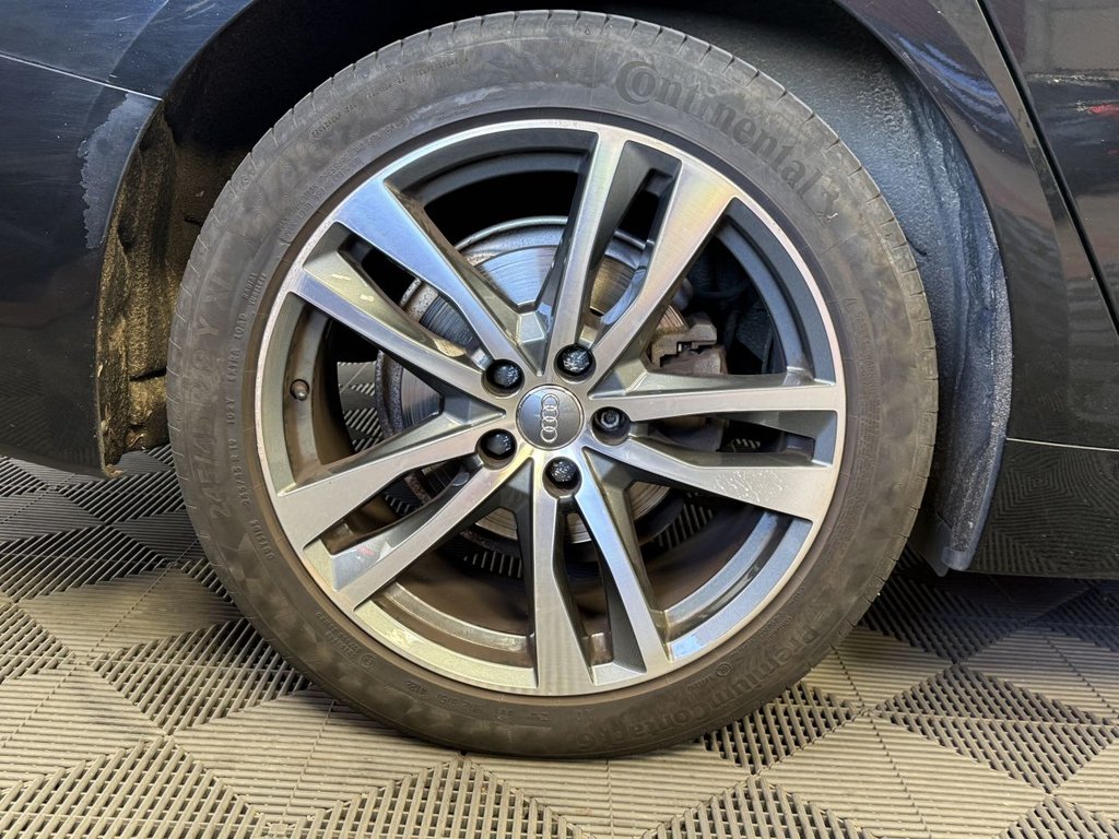 Used Audi A6 Saloon 2019 for sale - 78030025: Photo 10