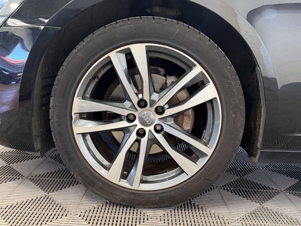 Used Audi A6 Saloon 2019 for sale - 78030025: Photo 12