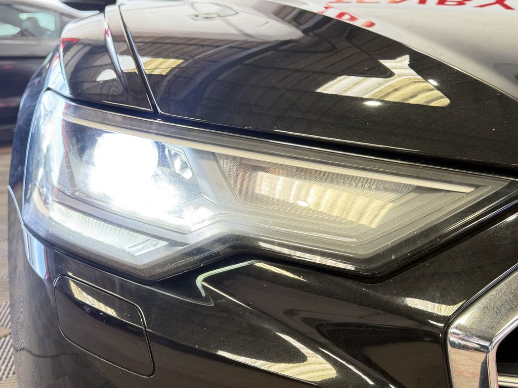 Used Audi A6 Saloon 2019 for sale - 78030025: Photo 15