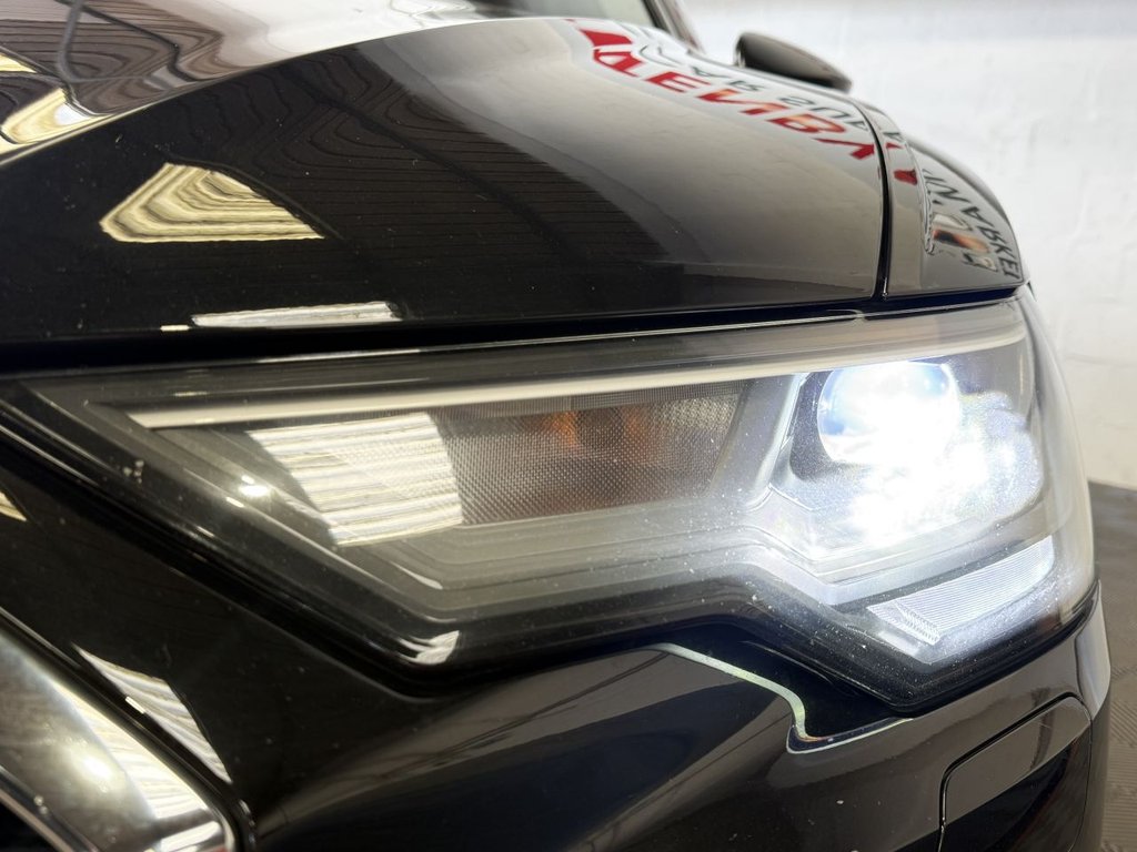 Used Audi A6 Saloon 2019 for sale - 78030025: Photo 16