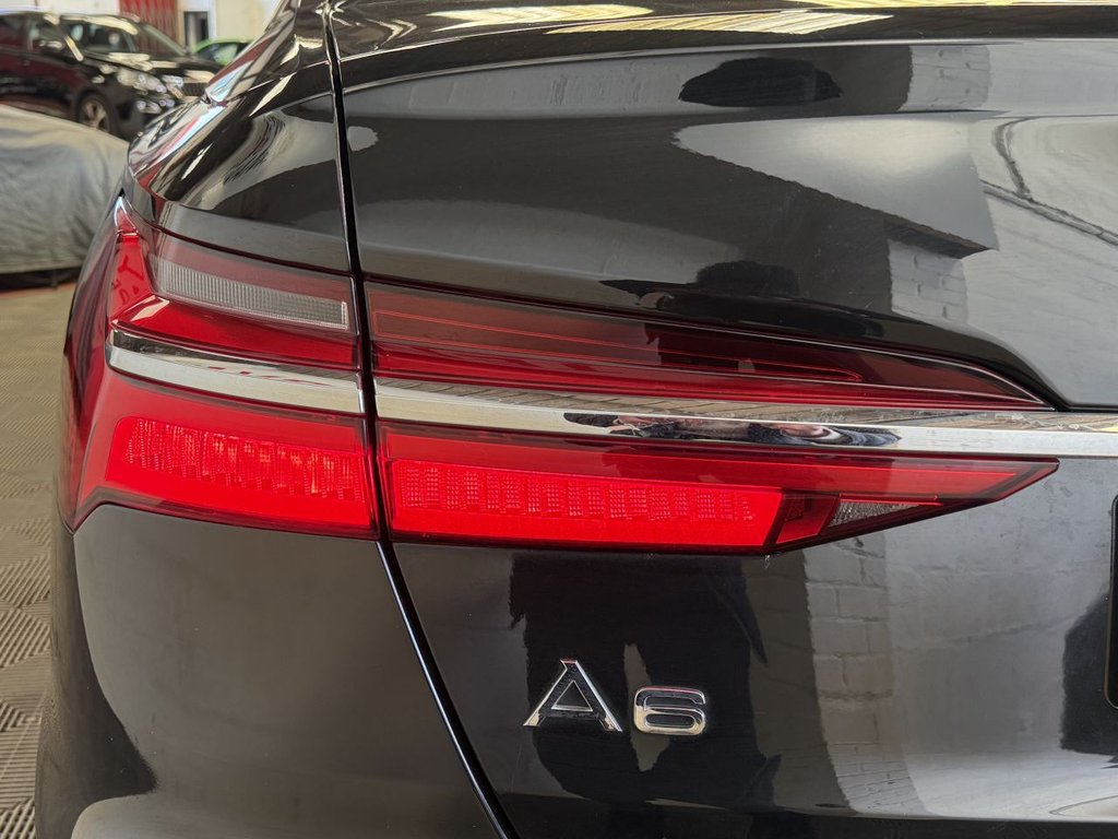 Used Audi A6 Saloon 2019 for sale - 78030025: Photo 17