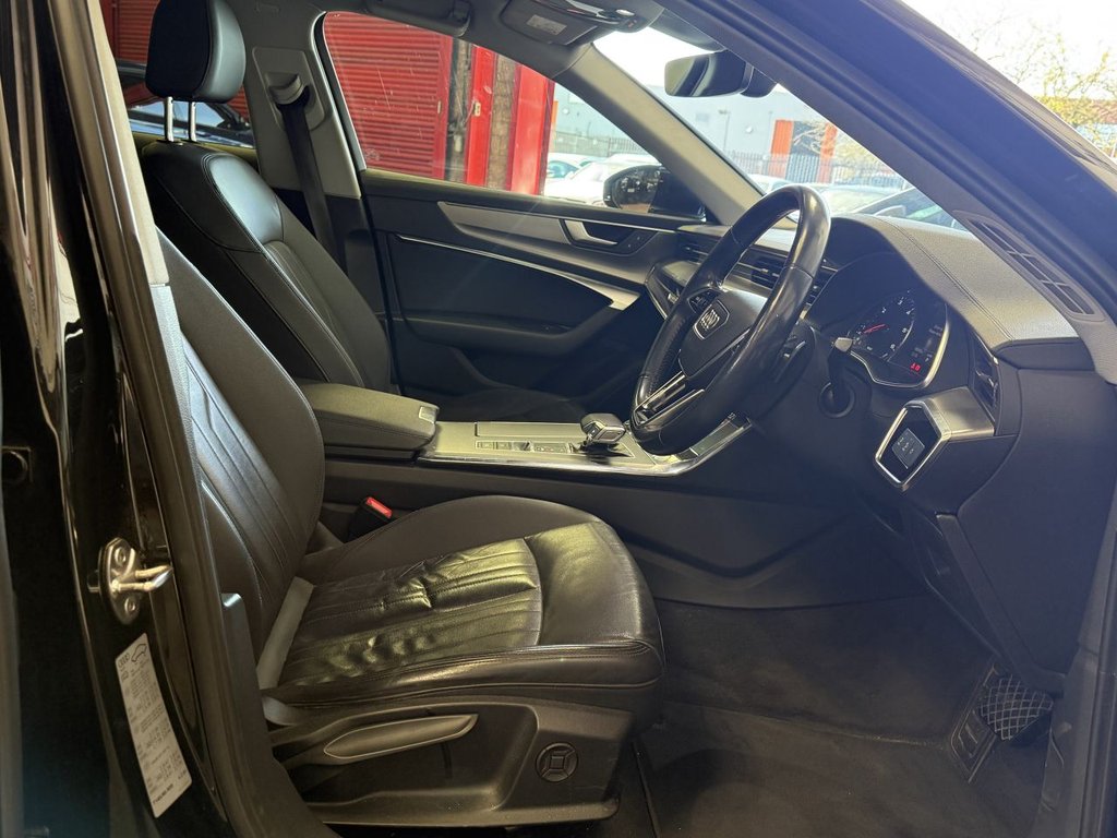 Used Audi A6 Saloon 2019 for sale - 78030025: Photo 21