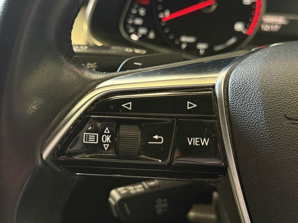 Used Audi A6 Saloon 2019 for sale - 78030025: Photo 27