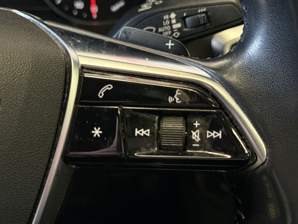 Used Audi A6 Saloon 2019 for sale - 78030025: Photo 28