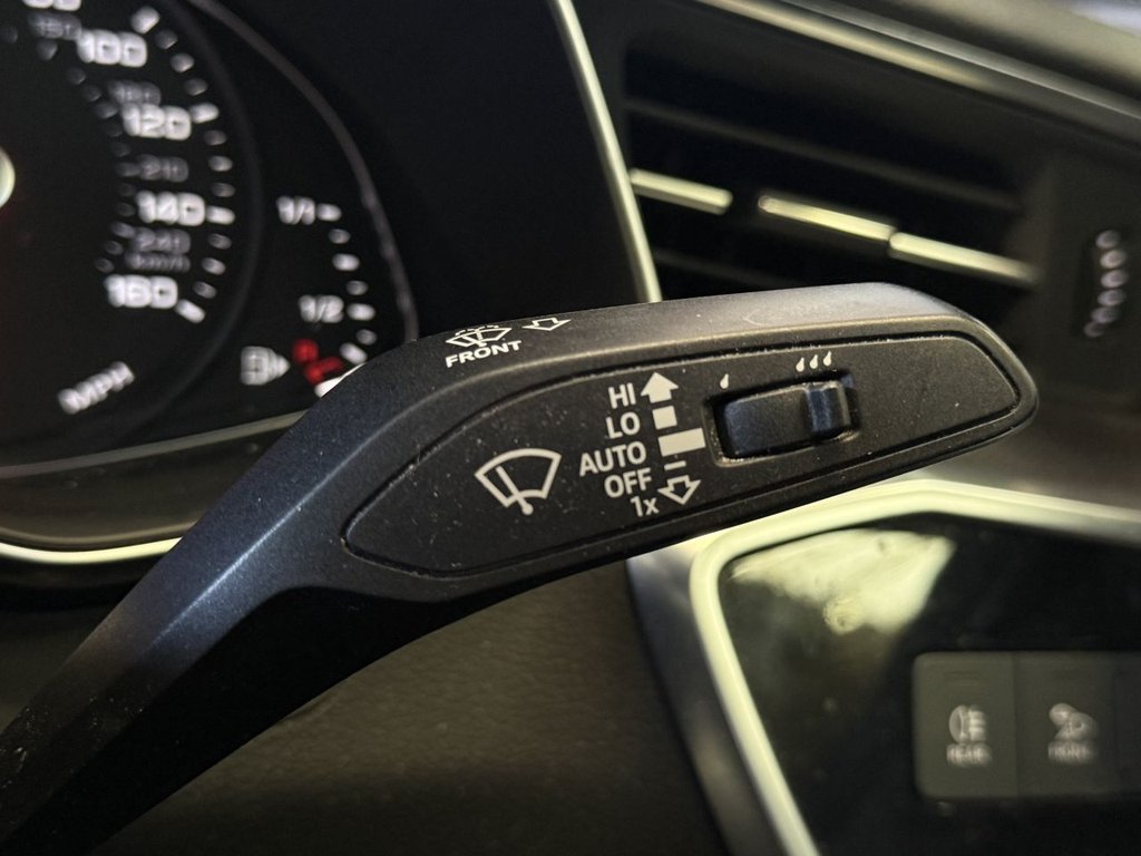 Used Audi A6 Saloon 2019 for sale - 78030025: Photo 30