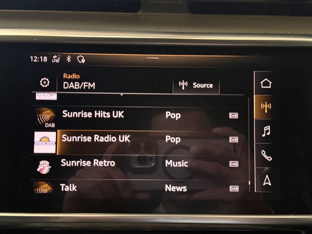 Used Audi A6 Saloon 2019 for sale - 78030025: Photo 36