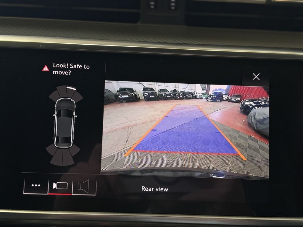 Used Audi A6 Saloon 2019 for sale - 78030025: Photo 38