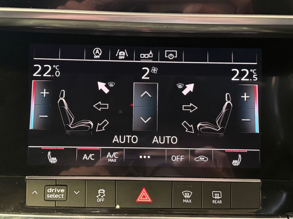 Used Audi A6 Saloon 2019 for sale - 78030025: Photo 40