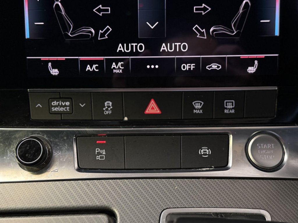 Used Audi A6 Saloon 2019 for sale - 78030025: Photo 41