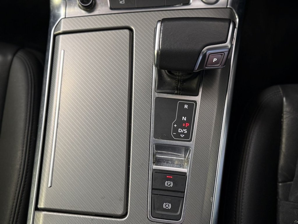 Used Audi A6 Saloon 2019 for sale - 78030025: Photo 42