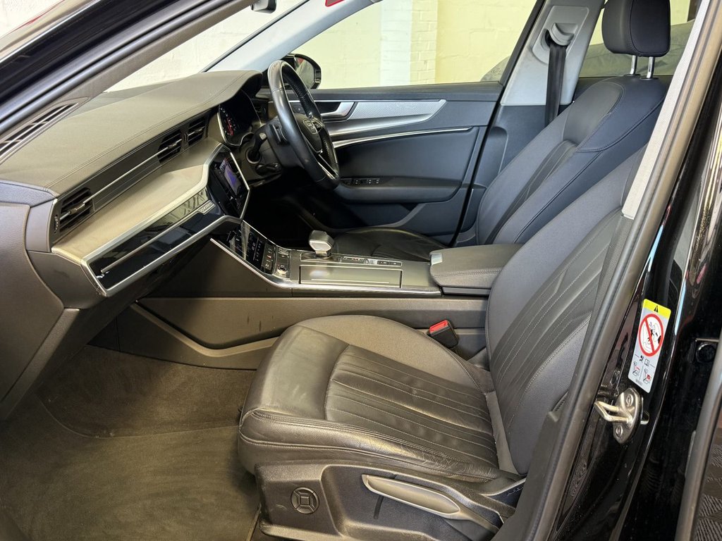 Used Audi A6 Saloon 2019 for sale - 78030025: Photo 43