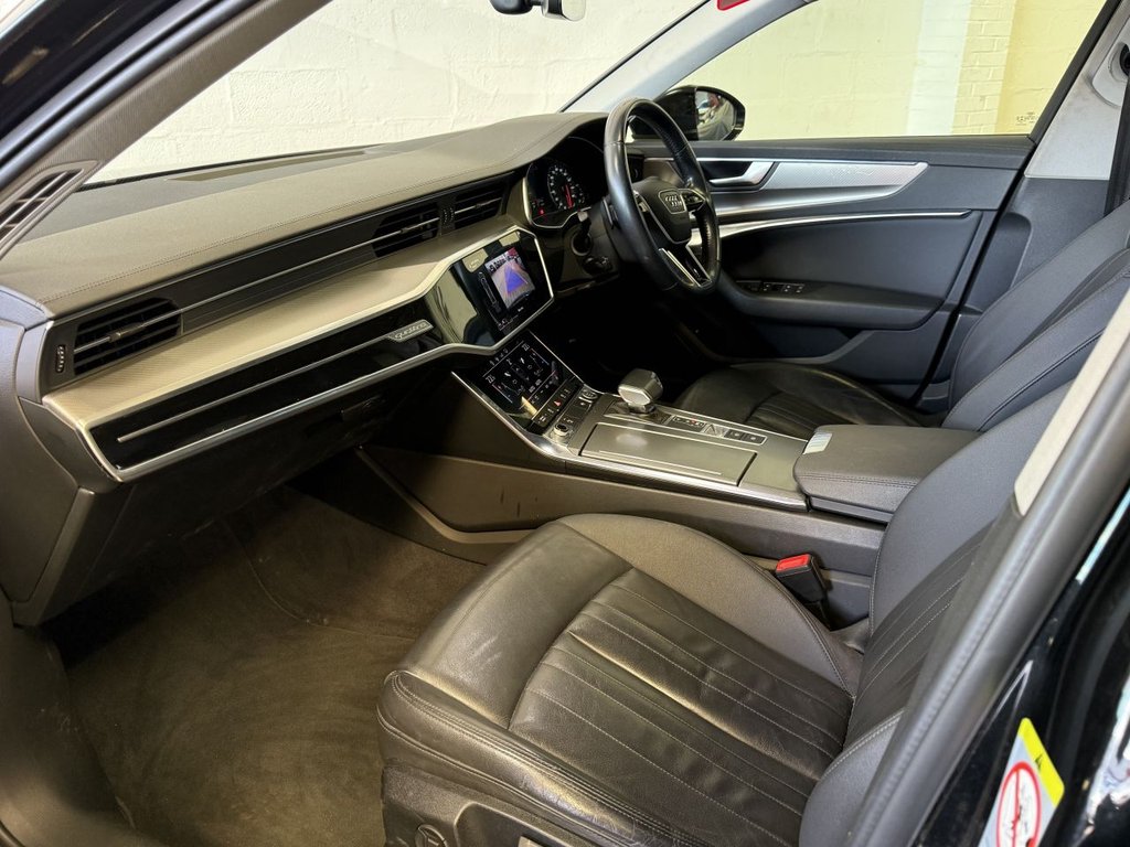 Used Audi A6 Saloon 2019 for sale - 78030025: Photo 45