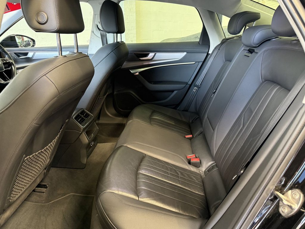 Used Audi A6 Saloon 2019 for sale - 78030025: Photo 46