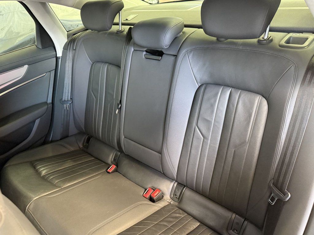 Used Audi A6 Saloon 2019 for sale - 78030025: Photo 47