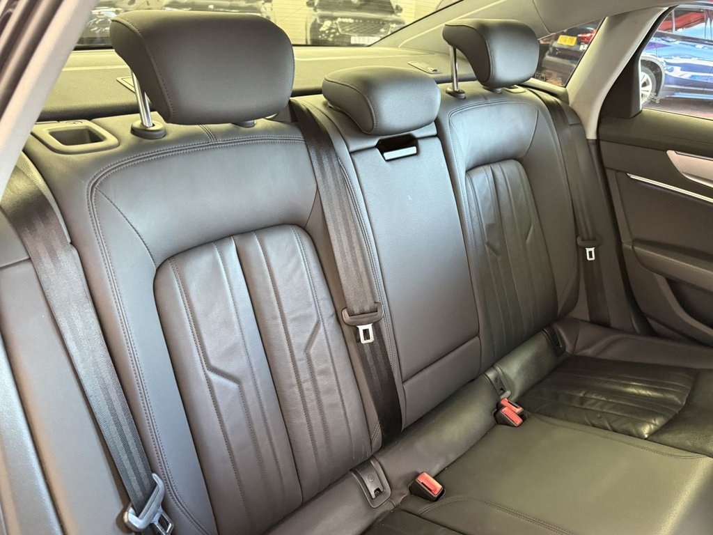 Used Audi A6 Saloon 2019 for sale - 78030025: Photo 50