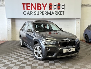 BMW - X1