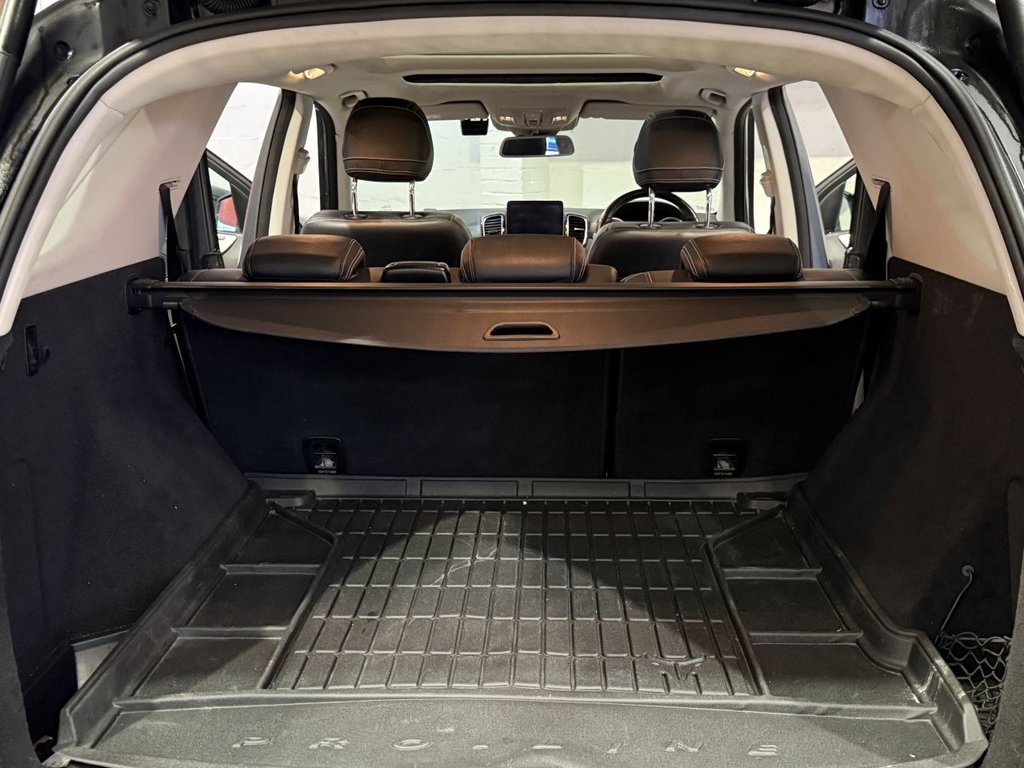 Used Mercedes-Benz GLE 2017 for sale - 77408517: Photo 17