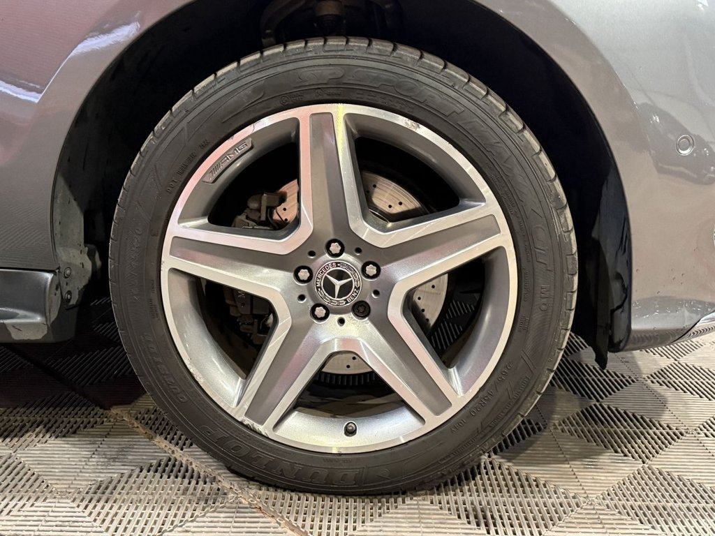 Used Mercedes-Benz GLE 2017 for sale - 77408517: Photo 19