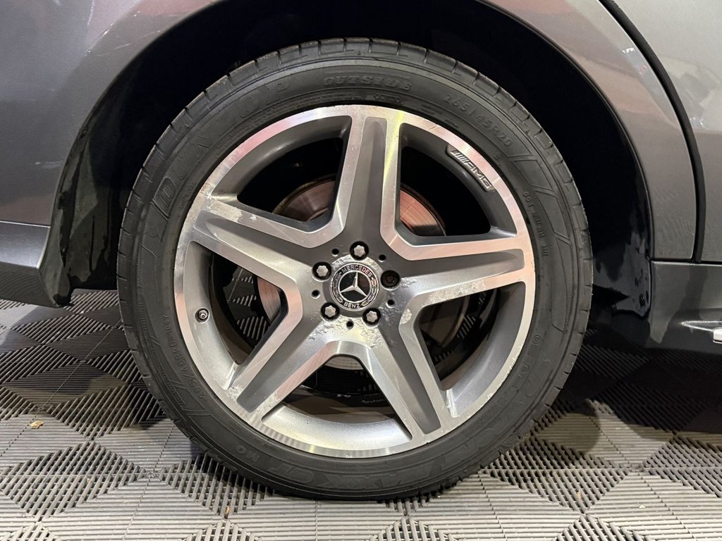 Used Mercedes-Benz GLE 2017 for sale - 77408517: Photo 20