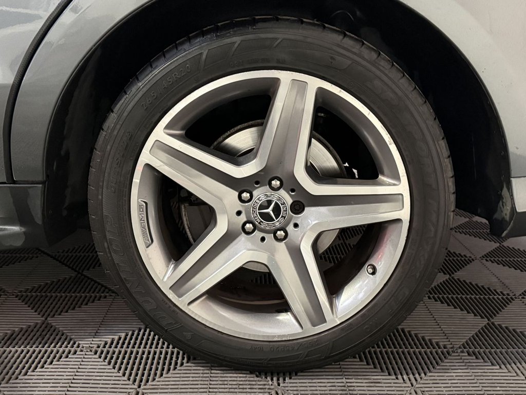 Used Mercedes-Benz GLE 2017 for sale - 77408517: Photo 21