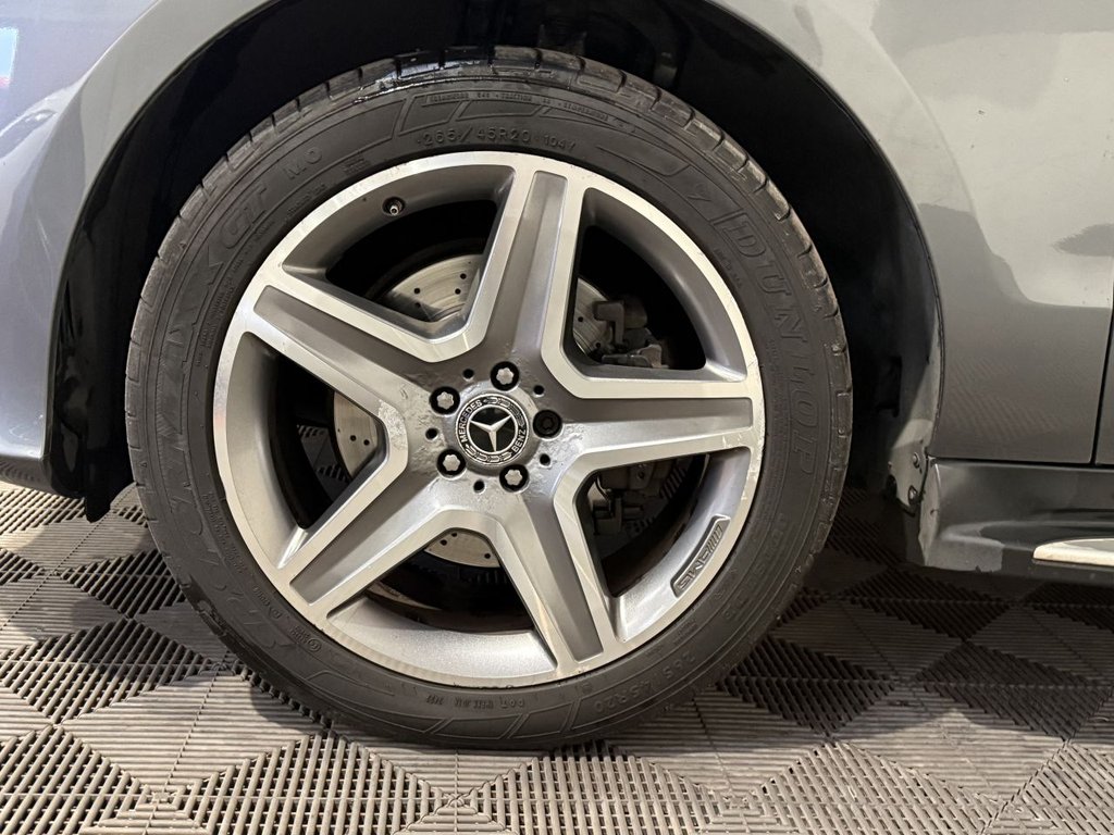 Used Mercedes-Benz GLE 2017 for sale - 77408517: Photo 22