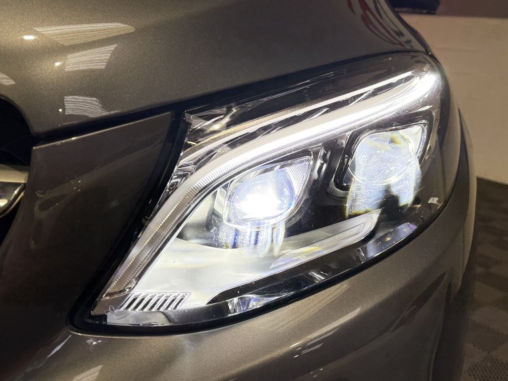 Used Mercedes-Benz GLE 2017 for sale - 77408517: Photo 24