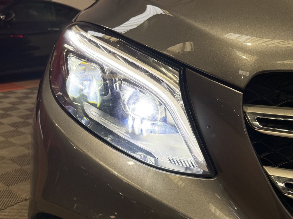 Used Mercedes-Benz GLE 2017 for sale - 77408517: Photo 25