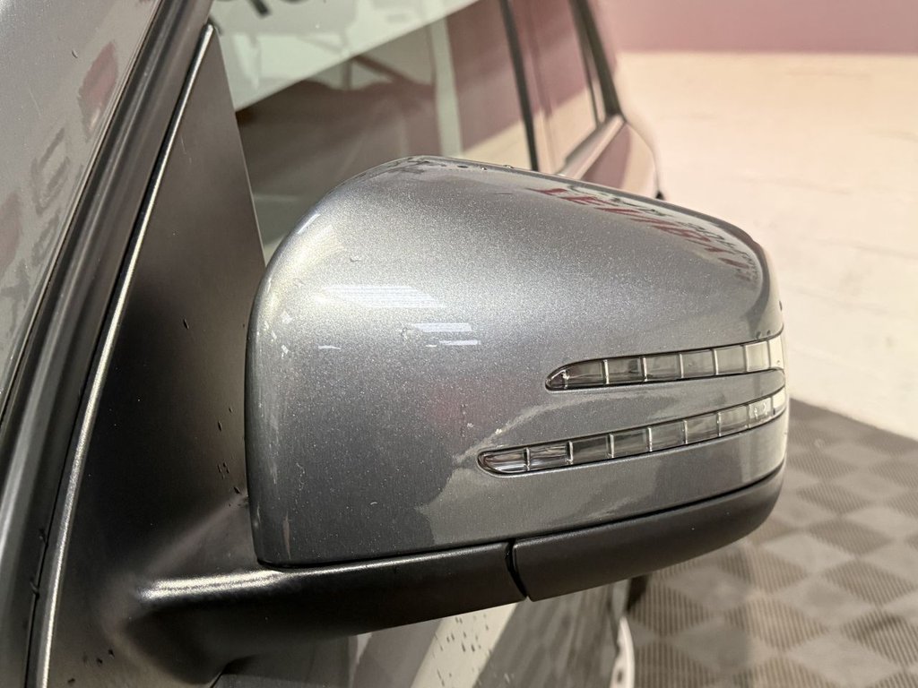 Used Mercedes-Benz GLE 2017 for sale - 77408517: Photo 27