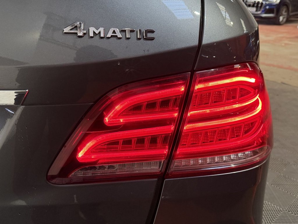 Used Mercedes-Benz GLE 2017 for sale - 77408517: Photo 28