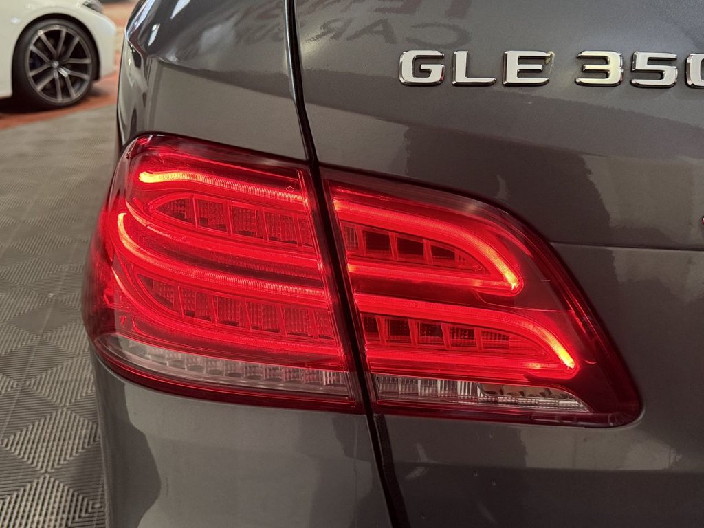 Used Mercedes-Benz GLE 2017 for sale - 77408517: Photo 29