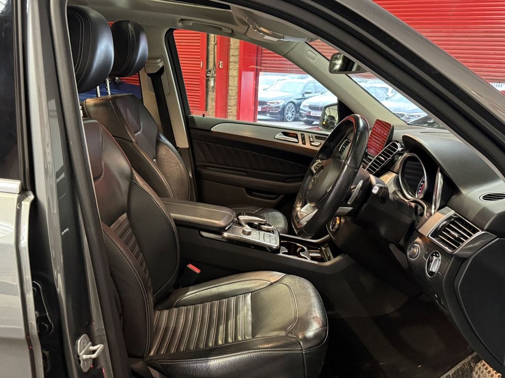 Used Mercedes-Benz GLE 2017 for sale - 77408517: Photo 31