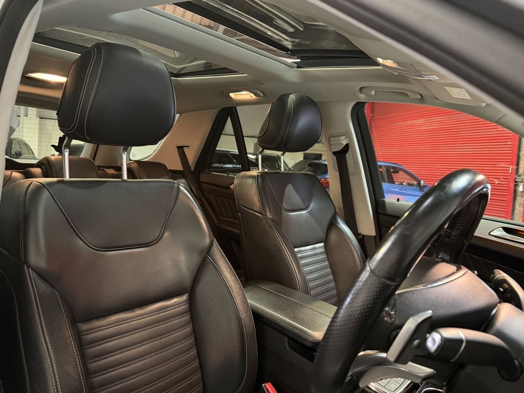 Used Mercedes-Benz GLE 2017 for sale - 77408517: Photo 32